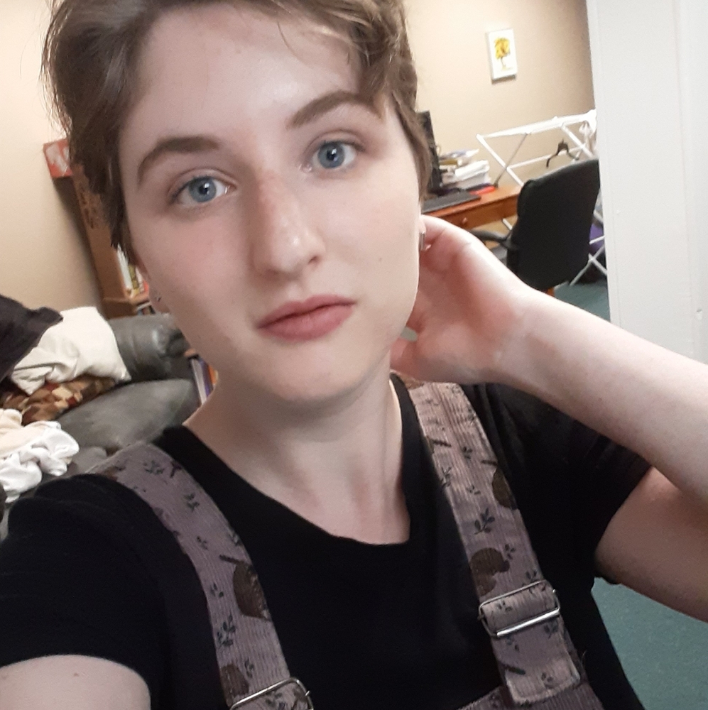 Meet your Posher, Melissa